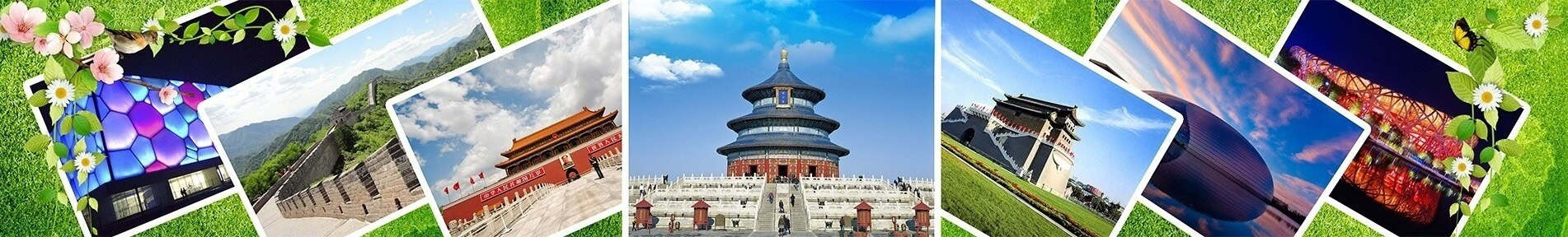 Beijing City Tour Packages