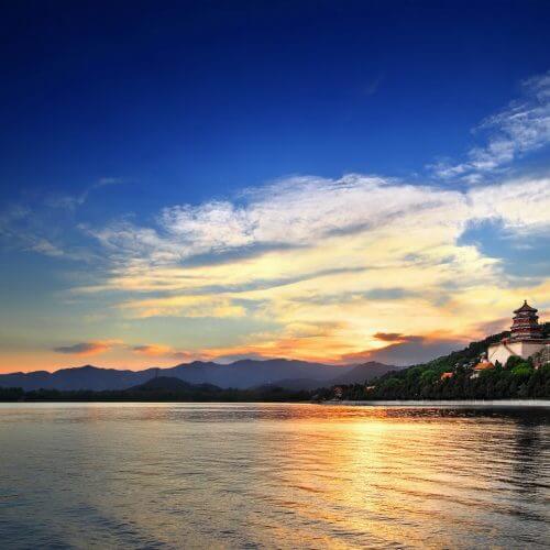 Summer Palace