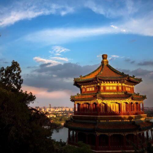 Summer Palace