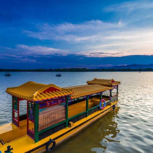 Summer Palace