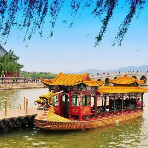Summer Palace