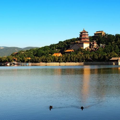 Summer Palace